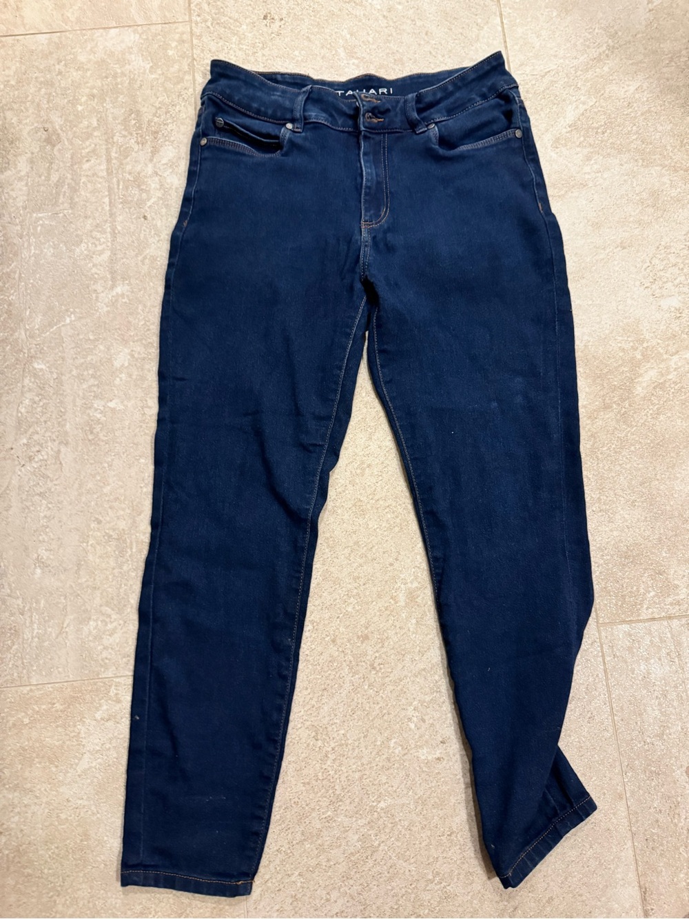 Tahari Jeans sz 10